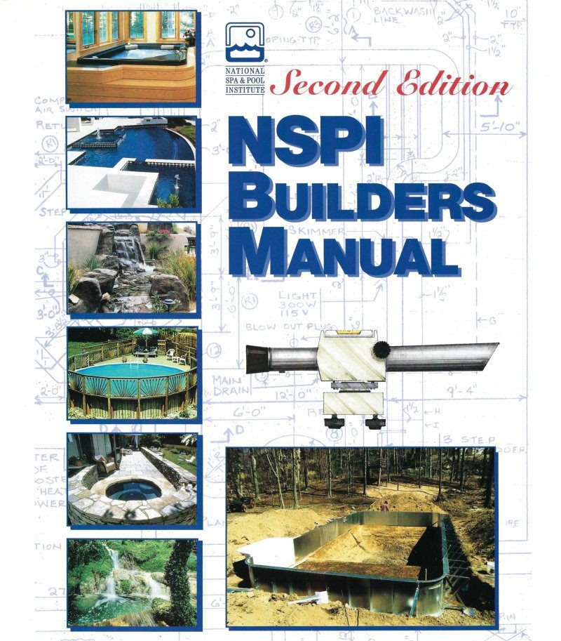 NSPI Builders Manual Cover